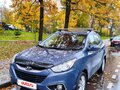 2011 Hyundai ix35 I, синий, 1450000 рублей - вид 2