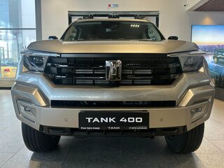 2026 Tank 400 I, серый, 6299000 рублей, вид 2