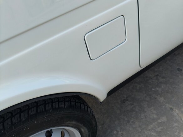 2011 Lada (ВАЗ) 2121 (4x4) I Рестайлинг, белый, 630000 рублей - вид 12