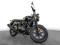 2026 Royal Enfield Interceptor 650, чёрный, 703000 рублей - вид 1