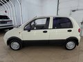 2012 Daewoo Matiz I Рестайлинг, белый, 179000 рублей - вид 6