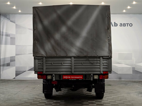 2023 УАЗ Профи, белый, 1250000 рублей - вид 4