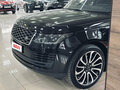 2018 Land Rover Range Rover Long IV Рестайлинг, чёрный, 5990000 рублей - вид 9