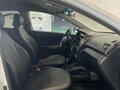 2016 Kia Rio III Рестайлинг, белый - вид 7