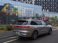 2026 Geely Galaxy M9 210, серый, 6200000 рублей - вид 1