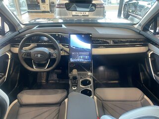 2026 VOLGA K40, чёрный, 3899000 рублей, вид 5