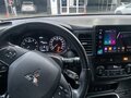 2018 Mitsubishi Outlander III Рестайлинг 2, белый, 2500000 рублей - вид 6