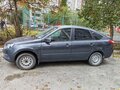 2024 Lada (ВАЗ) Granta I Рестайлинг, серый, 830000 рублей - вид 3