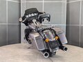 2013 Harley-Davidson Street Glide, серый, 1299000 рублей - вид 6