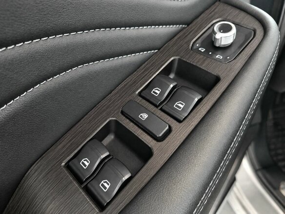 2020 Haval F7 I, серый, 1799000 рублей - вид 11