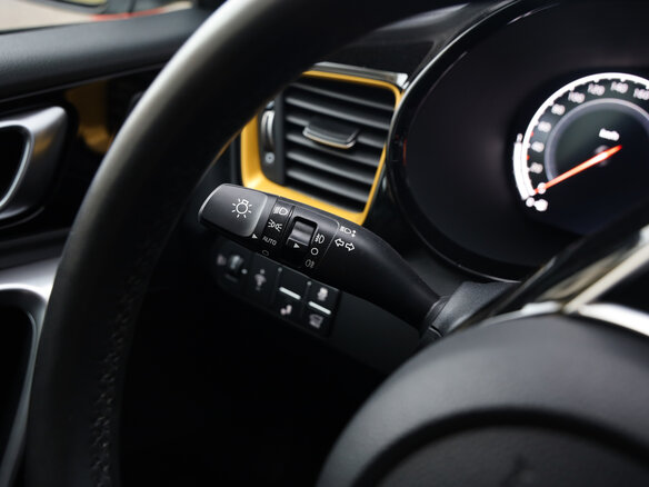 2020 Kia XCeed I, белый, 2299777 рублей - вид 23