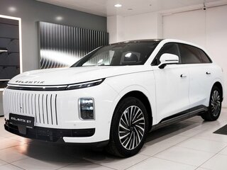 2026 Esteo Exlantix ET, белый, 6990000 рублей, вид 1