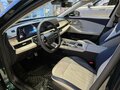 2025 Chery Arrizo 8, зелёный, 3029400 рублей - вид 5