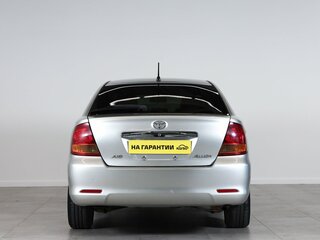 2002 Toyota Allion I, серебристый, 449000 рублей, вид 5