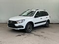 2026 Lada (ВАЗ) Granta Cross I Рестайлинг, белый