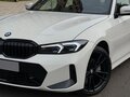 2023 BMW 3 серии 330i xDrive VII (G2x) Рестайлинг, белый, 4400000 рублей - вид 3