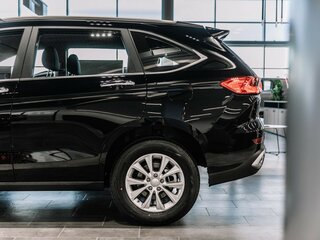 2026 Haval M6 II, чёрный, 2099000 рублей, вид 4