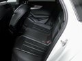 2021 Audi A4 35 TFSI V (B9) Рестайлинг, белый, 3100000 рублей - вид 9