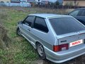 2011 Lada (ВАЗ) 2113, серебристый, 155000 рублей - вид 5