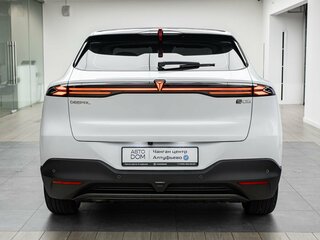 2026 Changan Deepal S05 I, белый, 4349900 рублей, вид 5