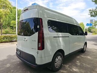 2024 Maxus V70, белый, 2912034 рублей, вид 3