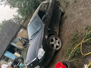 2012 Lada (ВАЗ) Priora I, чёрный, 210000 рублей, вид 3