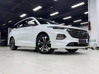 2022 Wuling Victory, белый, 1150000 рублей, вид 4