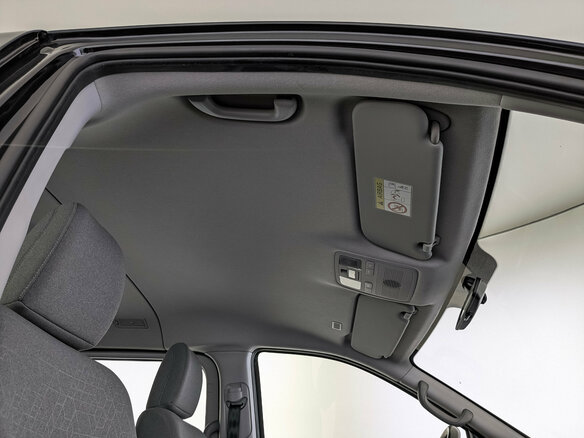2019 Hyundai H-1 II Рестайлинг 2, чёрный - вид 21
