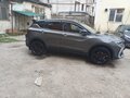 2024 Geely Coolray (Binyue Cool) I Рестайлинг, серый, 2450000 рублей - вид 5