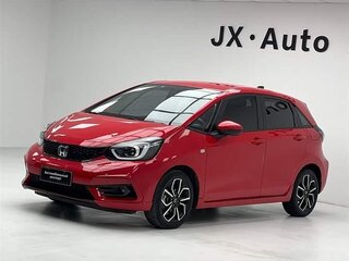 2022 Honda Life VI, красный, 1160000 рублей, вид 1
