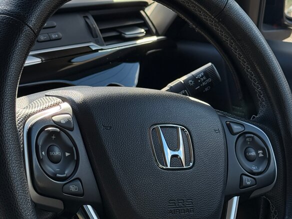 2022 Honda Freed II Рестайлинг, белый, 1850000 рублей - вид 29