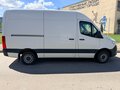 2020 Mercedes-Benz Sprinter, белый, 3160000 рублей - вид 5