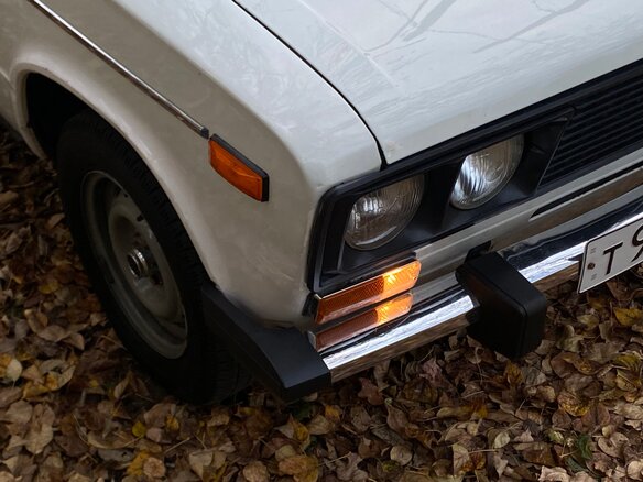 1995 Lada (ВАЗ) 2106, белый, 200000 рублей - вид 4