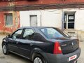 2008 Renault Logan I, серый, 200000 рублей - вид 3
