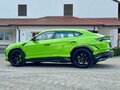 2025 Lamborghini Urus Performante I Рестайлинг, зелёный, 57000000 рублей - вид 5