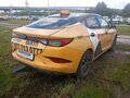 2022 JAC J7 I, чёрный, 531706 рублей - вид 2