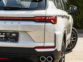 2026 Belgee X50+, серебристый, 2699990 рублей - вид 8