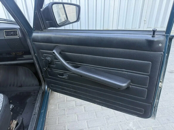 2006 Lada (ВАЗ) 2107, синий - вид 15