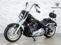 2017 Harley-Davidson Fat Boy, чёрный, 1779000 рублей - вид 2