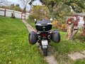 2000 Honda XL1000V Varadero, чёрный, 320000 рублей - вид 3