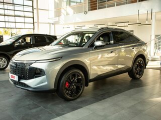 2026 Haval F7 II, серый, 3199000 рублей, вид 1