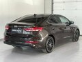 2017 Hyundai Elantra VI (AD), коричневый, 1569000 рублей - вид 3