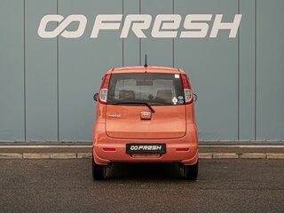 2010 Nissan Moco II, оранжевый, 475000 рублей, вид 4
