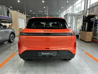 2026 Tenet Plus L6, оранжевый, 3040000 рублей, вид 4
