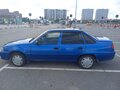 2011 Daewoo Nexia I Рестайлинг, синий, 235000 рублей - вид 11