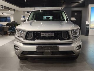 2025 Haval H7 I, серый, 3849000 рублей, вид 3