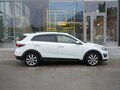 2018 Kia Rio X-Line IV, белый - вид 3