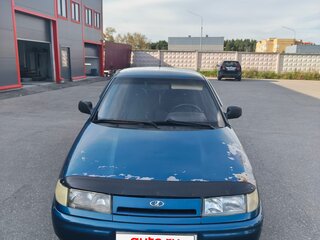 2004 Lada (ВАЗ) 2112, синий, 55000 рублей, вид 2