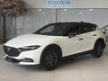 2022 Mazda CX-4 I Рестайлинг, белый, 2347000 рублей