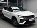 2023 Geely Binyue I Рестайлинг, белый, 1250000 рублей - вид 4